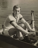 James Gobbo in 1955